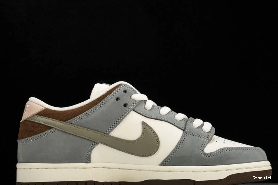 Low Dunk FQ1180-001 Yuto SB Horigome Nike  1215